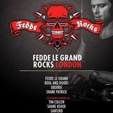 Roul & Doors - Live @ Ministry Of Sound London (UK) 2014.03.01.