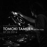 DJ TURBO WITH FRENDS - TOMOKI TAMURA (HOLIC TRAX / DOUBLET)