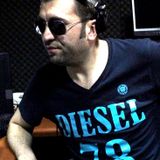DJ Professional Radio Show 28.08.2015