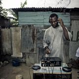 Leimasin - Motivation! Reggae mixtape