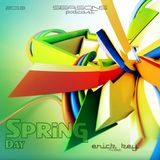 Seasons - Spring (Day). Mixed by Erick Key
