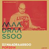 Maadraassoo POP 2014