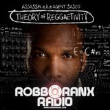 DANCEHALL 360 SHOW - ROBBO RANX (25/02/16)