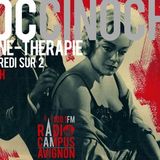 Doc Cinoche - Radio Campus Avignon - 10/12/2013