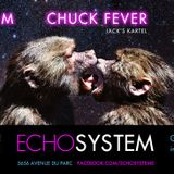ECHO SYSTEM 7 - INTUITION M \\ CHUCK FEVER \\ ROCHELLE (Live mix recorded)