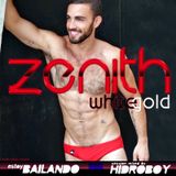 Estoy Bailando - White Gold: ZENITH