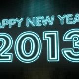 Stefan T.- New Year's