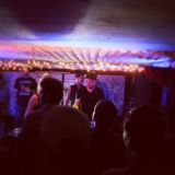 Tom Sawyer - BASSment session 2014