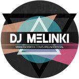 Dj Melinki - 3 deck sessions vol 3 - glade future dj comp / dnb arena