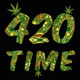 420 TIME!