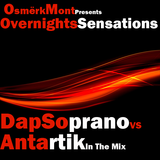 Dap Soprano vs Antartik
