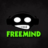 JUMP UP & NEUROFUNK MIX by FREEMIND