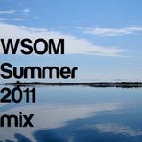 WSOM Summer 2011 mix