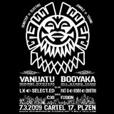 Vanuatu Sound System - LX @Kartel17 2009 Electro