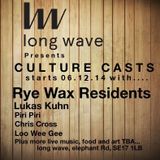 Long Wave