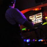 Off-Tone 20110618 by Matsusaka Daisuke @ Club SEATA