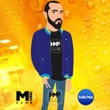 Emilio Peña - Music Club . 2015.03.28