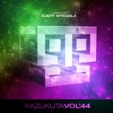 KAZUKUTA VOL.44