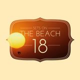 Sets On The Beach (Vol. 18)