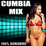 CUMBIA SONIDERA MIX 2015
