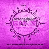 Global Music Sessions Episode #008 Live (Funk)