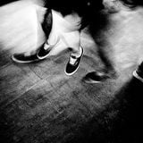 Footwork (Second Mix)