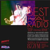 Bestival Radio Podcast 2011 - Episode 2