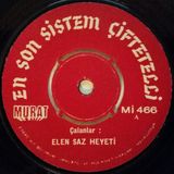 Son Sistem Çiftetelli (Turkish special)