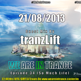 Guest Mix By tranzLift #WAIT034