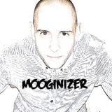 Mooginizer - Live Jan 2013 (Live Set)