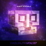 KAZUKUTA VOL.37