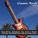 CLASSIC ROCK MIX 2014 VOL.2 ( By Dj Kosta )