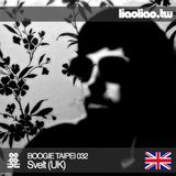 BT032 - Svelt (Scotland)