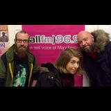 Fiona Ledgard presents Friday Drive Time with VALENTINE RECORDS!!!