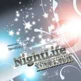 NightLife Sensation Radio Show #003 by Steve B (Tusi)