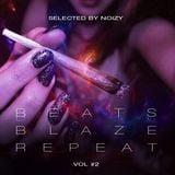 Beats Blaze Repeat #2 // Selected by Noizy