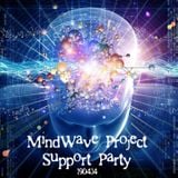 Mindwave Project and Mind Music Support Party