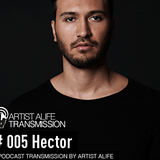 Hector - ALIFE Transmission 005