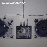 Mix Episode 012 - djleomiami