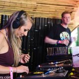 Reggae Fever 17.01.15 - Myself alongside Worries Outernational