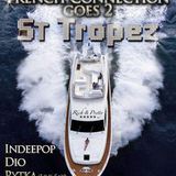 FRENCH CONNECTION goes 2 St Tropez