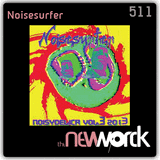 Noisydelica 3