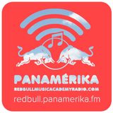 Red Bull Panamérika No. 353 - El futuro pertenece a quienes creen en la belleza de sus sueños