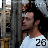 The Clairvoyants Presents - 26 MTD