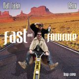 Matt Tracker & Akor "Fast & Fourrure"