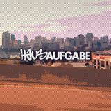 Hausaufgabe 35 (2013-05-30 for dirtyradio.org)