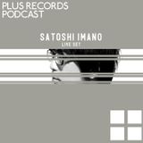 132: Satoshi Imano(Tokyo) "Nano Metal" Live PA Set"