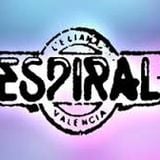 Verano 1993 @ Discoteca Espiral (La Eliana, Valencia)