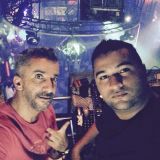 set Leo Marinho e Juninho LS ao VIVO