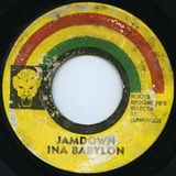 JamDown Ina Babylon (selecta)